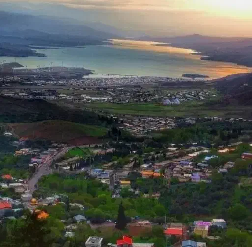 زمین مسکونی شهرک فرهنگیان|فروش زمین و ملک کلنگی|منجیل, |دیوار