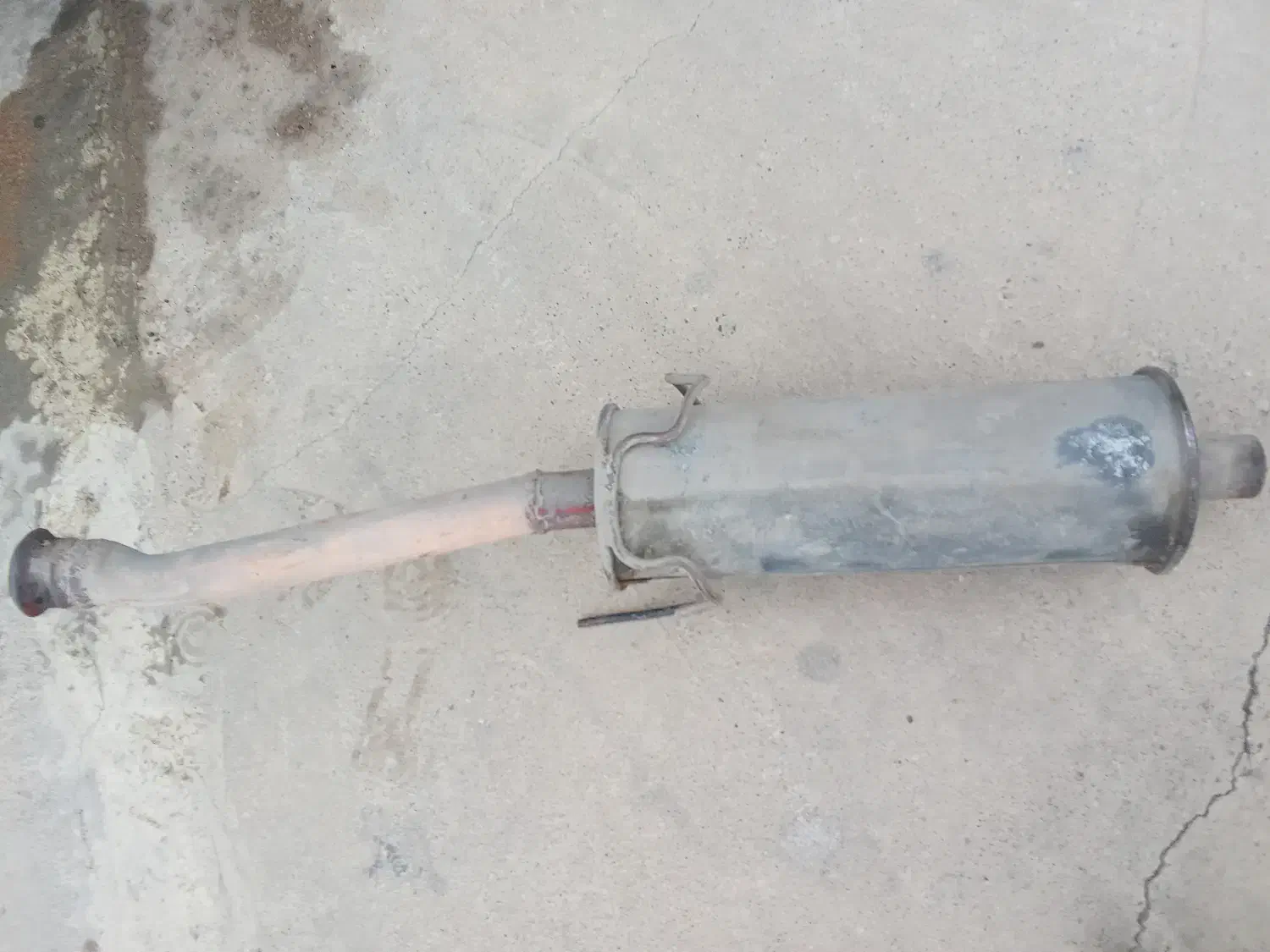 چراغ 207 مدرن|قطعات یدکی و لوازم جانبی|گرگان, |دیوار
