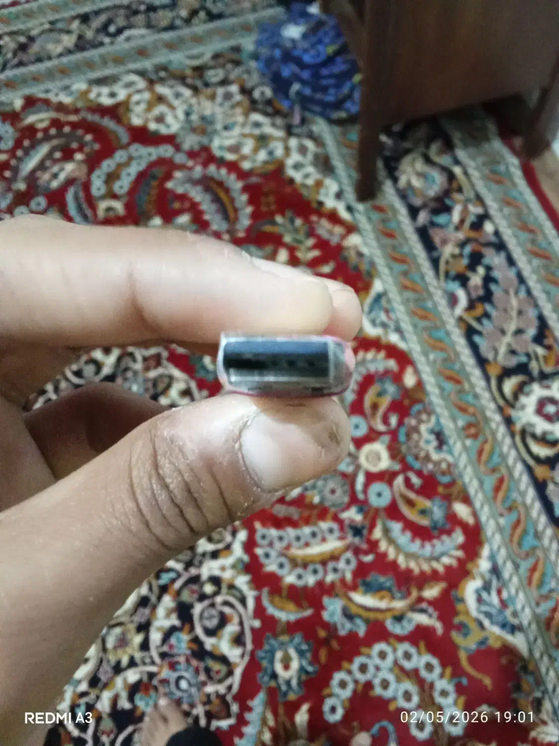 فلش ۶۴ گیگابایت|قطعات و لوازم جانبی رایانه|تربت جام, فاز ۱ فرهنگیان|دیوار