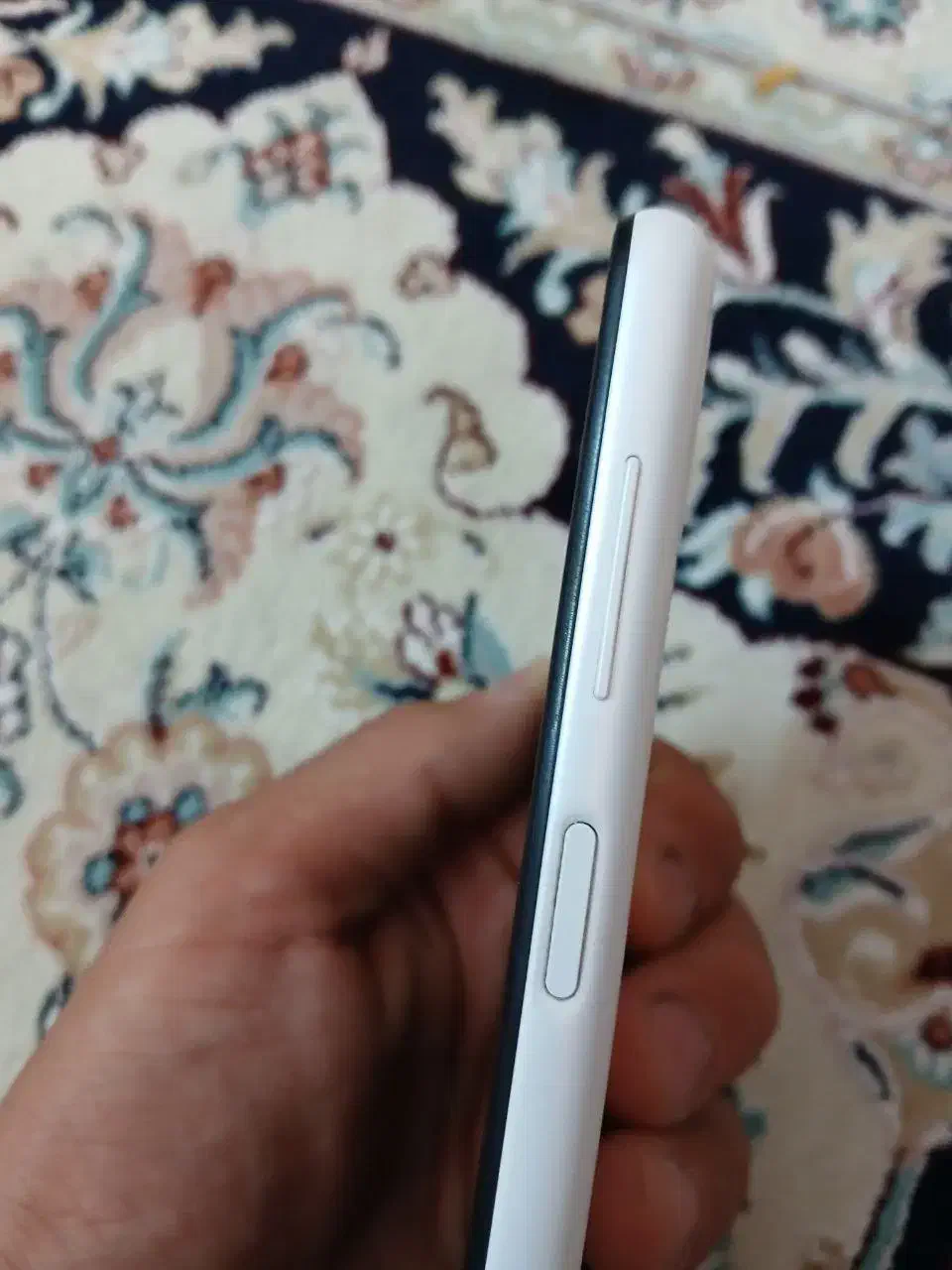 m12 64درحد|موبایل|مشهد, دانشجو|دیوار