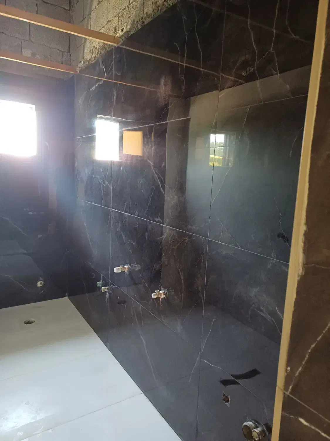 کاشی کاری سنگ کاری|خدمات پیشه و مهارت|بجنورد, |دیوار