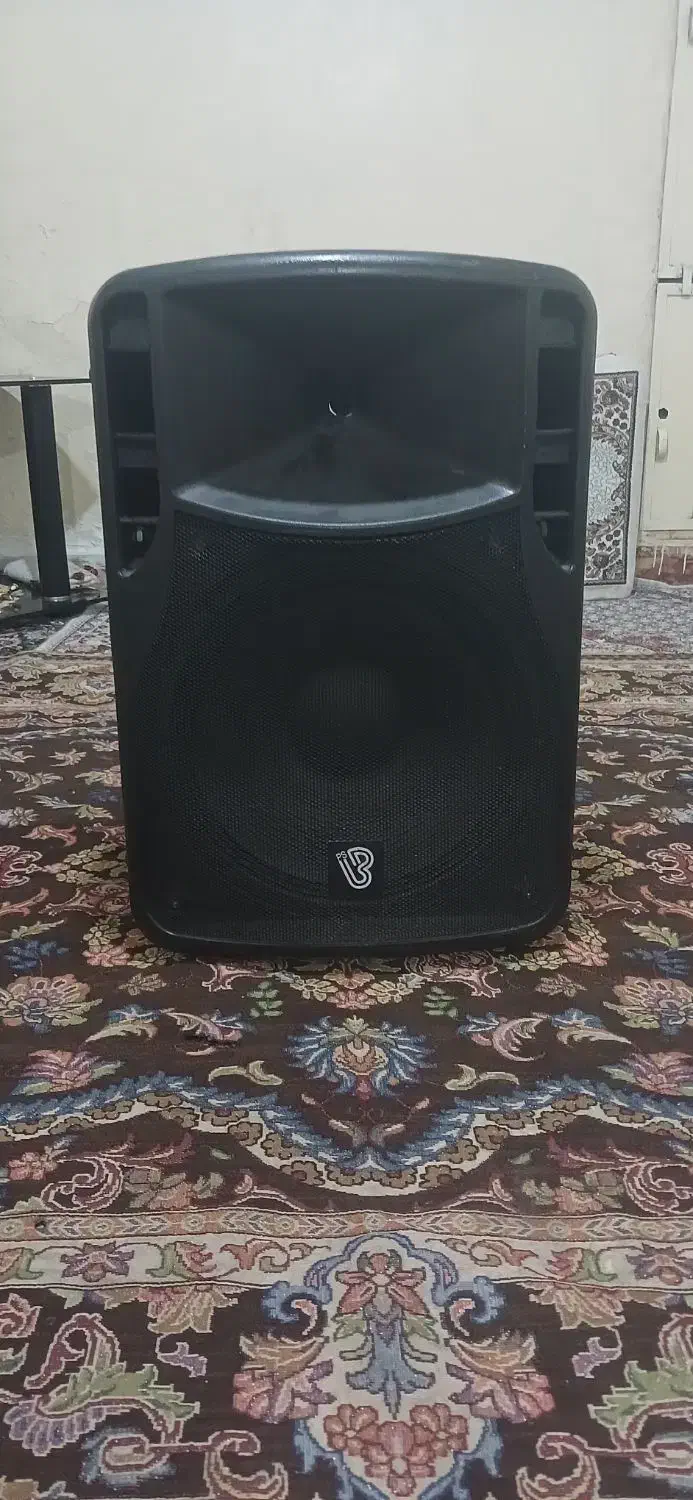 باند بزرگ|سیستم صوتی خانگی|اندیمشک, |دیوار