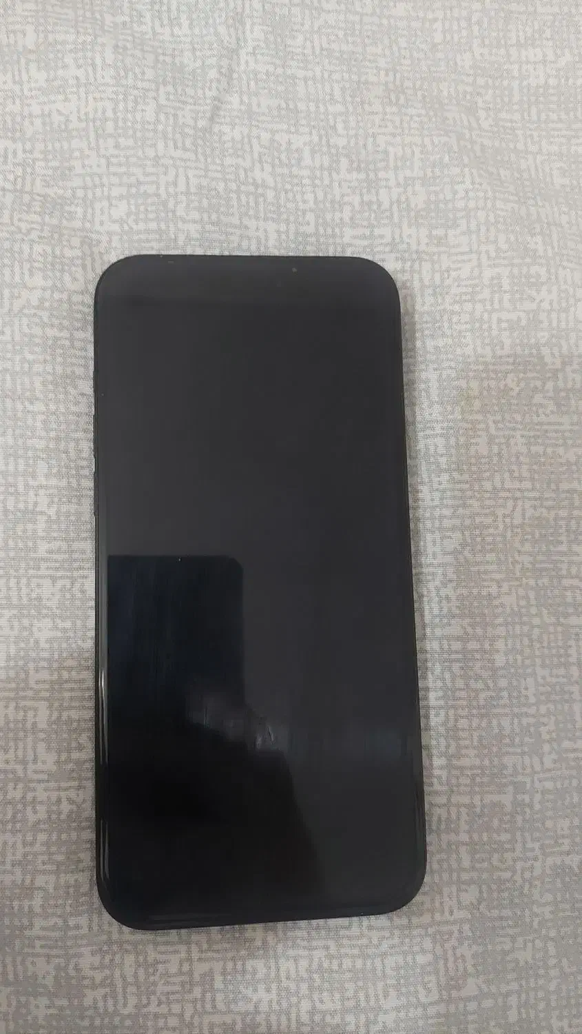 آیفون۱۵ پرومکس ۲۵۶ مشکی|موبایل|تهران, فدک|دیوار