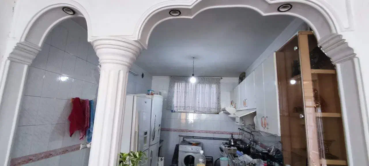 فروش خونه ویلایی دوکله در2طبقه خ چمران ورامین|فروش خانه و ویلا|ورامین, ورامین|دیوار