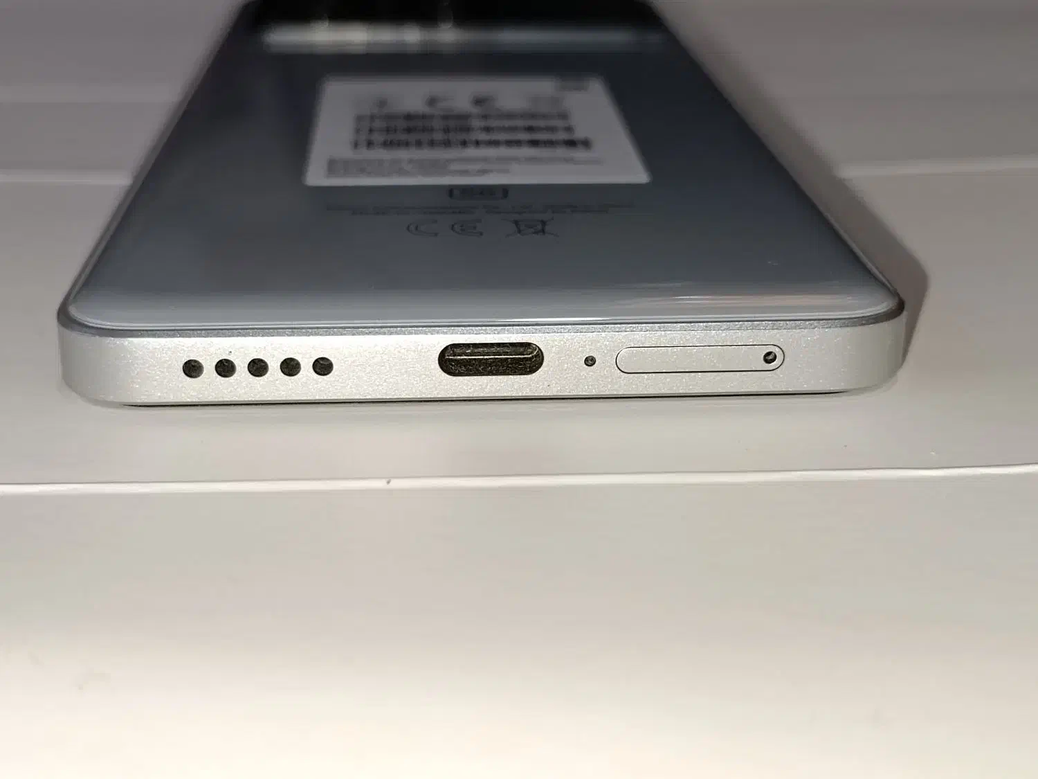 POCO X6PRO 256G|موبایل|تهران, مینابی|دیوار