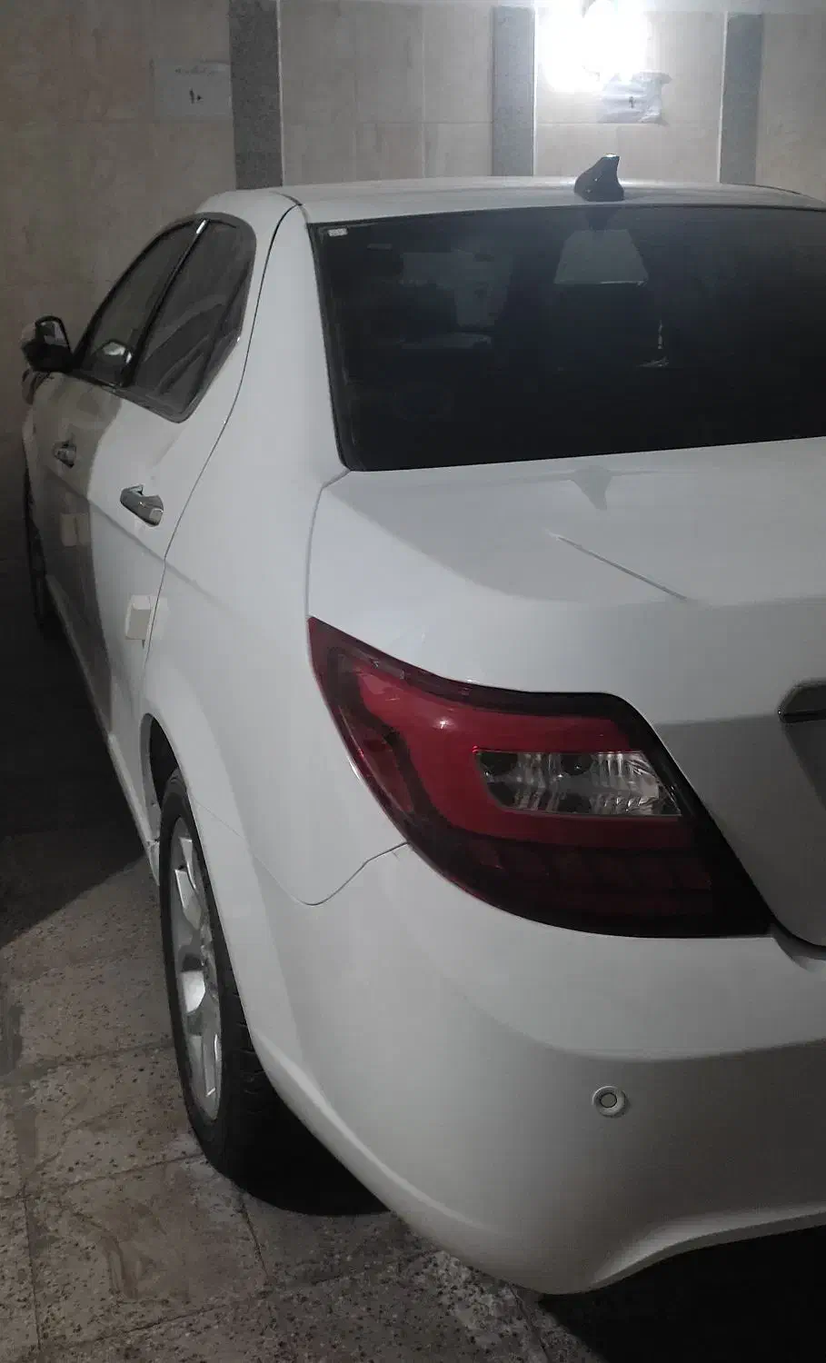 دنا اتومات آپشنال 1404 صفر|خودرو سواری و وانت|ری, صفاییه (چشمه علی)|دیوار