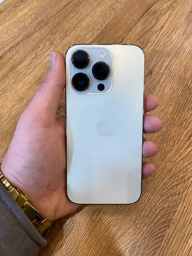اپل ۱۴پرو iPhone/14pro/256/CH /خرید و فروش|موبایل|قزوین, |دیوار