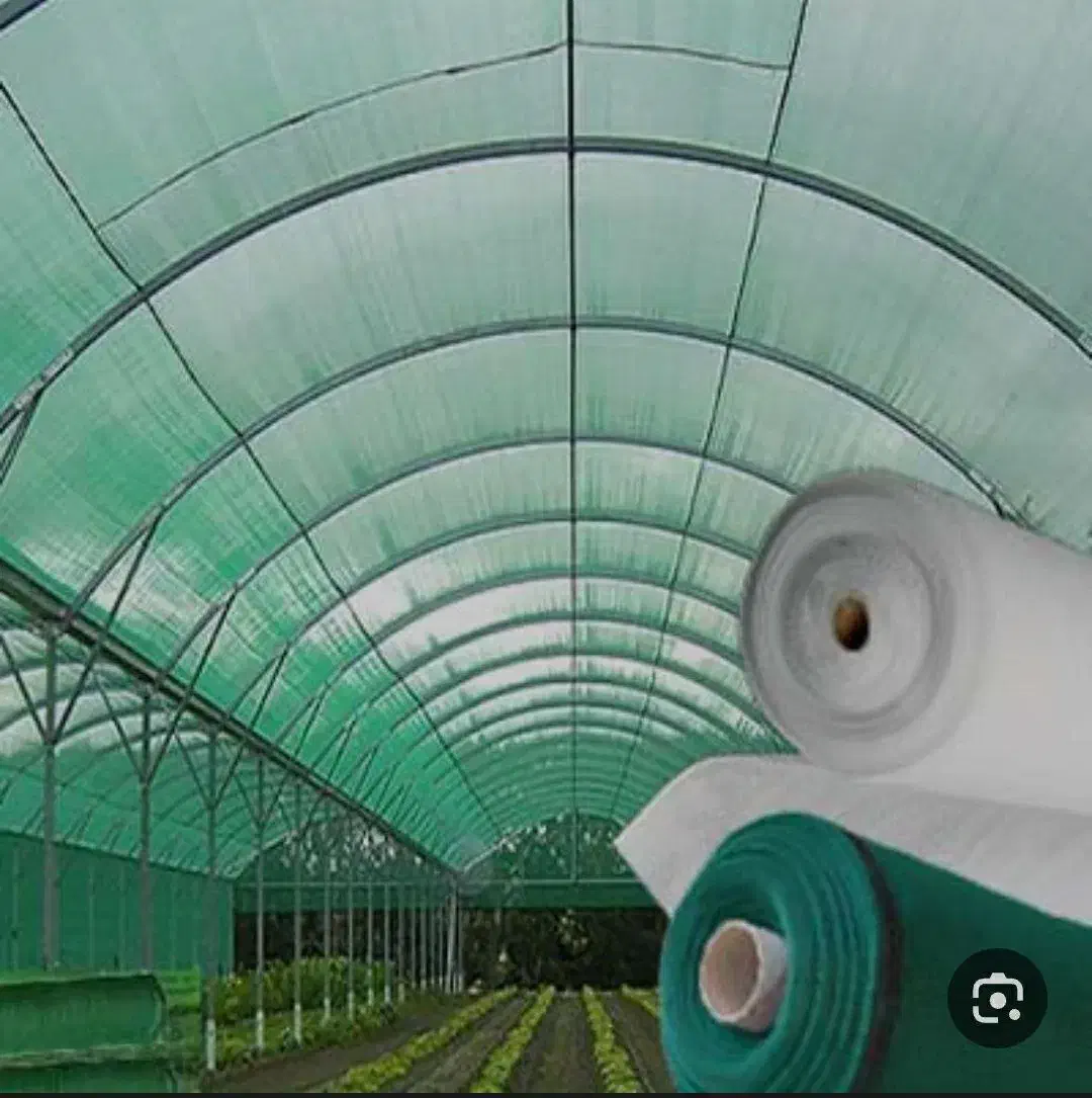 توری سایبان و شید گلخانه|مصالح و تجهیزات ساختمان|تهران, امیرآباد|دیوار