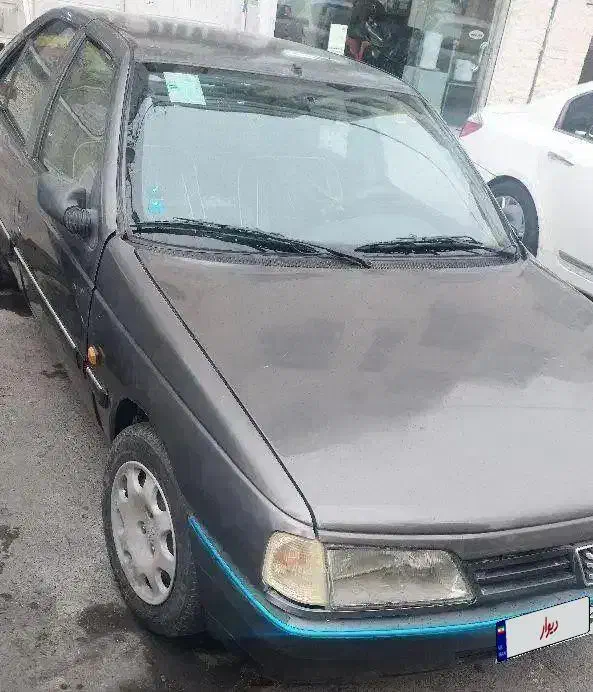 ماشین روا roa|خودرو سواری و وانت|تهران, والفجر (افسریه)|دیوار