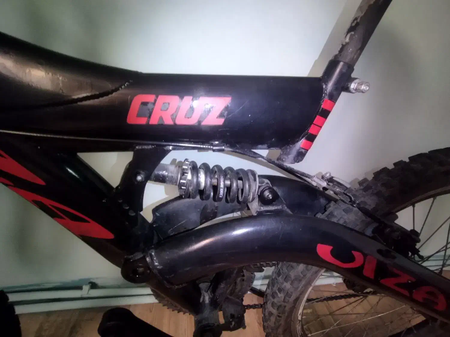 دوچرخه 24|دوچرخه، اسکیت، اسکوتر|تهران, مسعودیه|دیوار