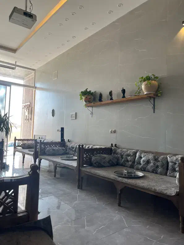 استخدام نیروی کارپاره وقت وتمام وقت برای کلاب شخصی|استخدام خدمات فروشگاه و رستوران|یزد, |دیوار