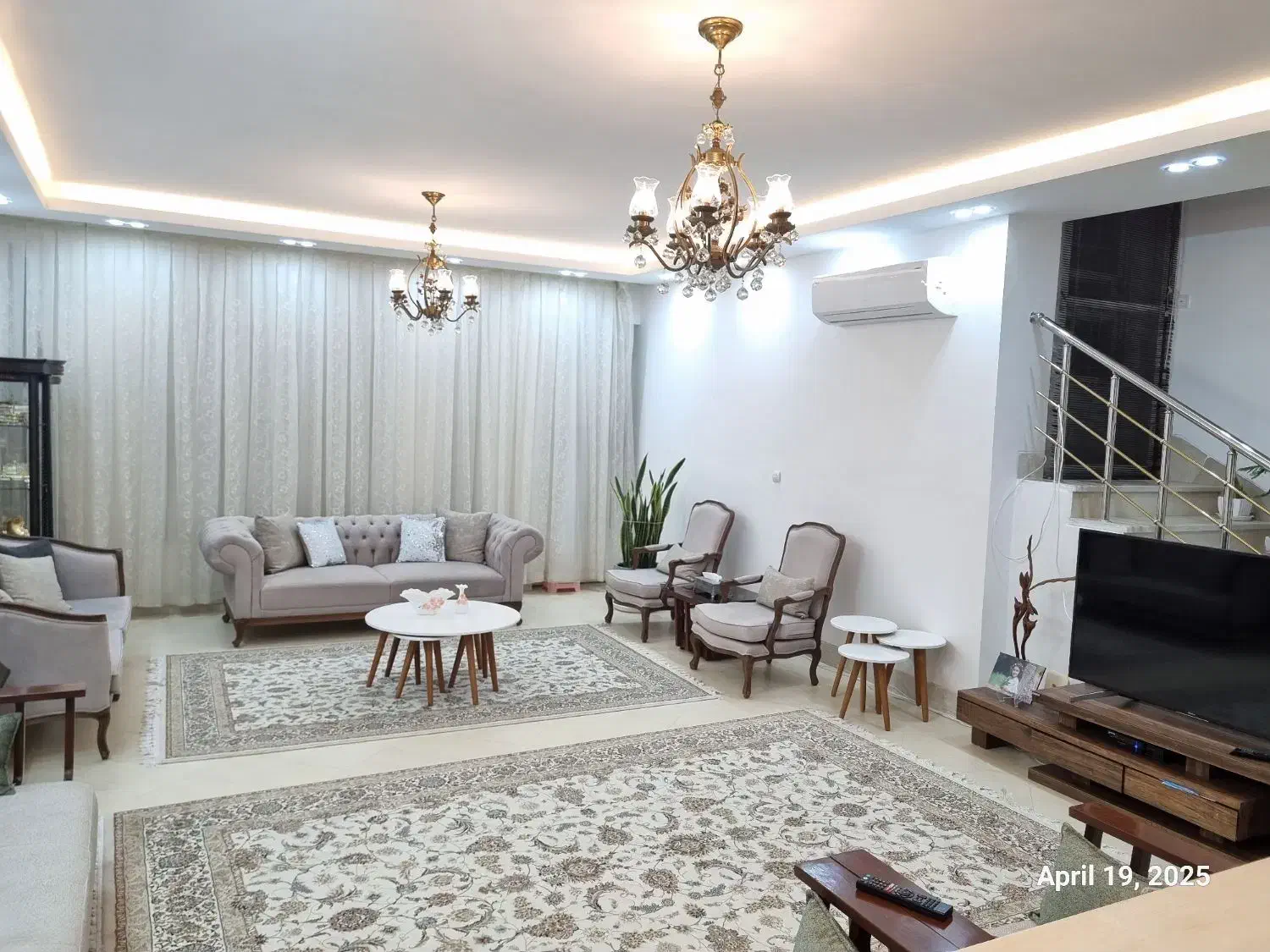 فروش دو طبقه یا تعویض با اپارتمان شیراز|فروش خانه و ویلا|فسا, |دیوار