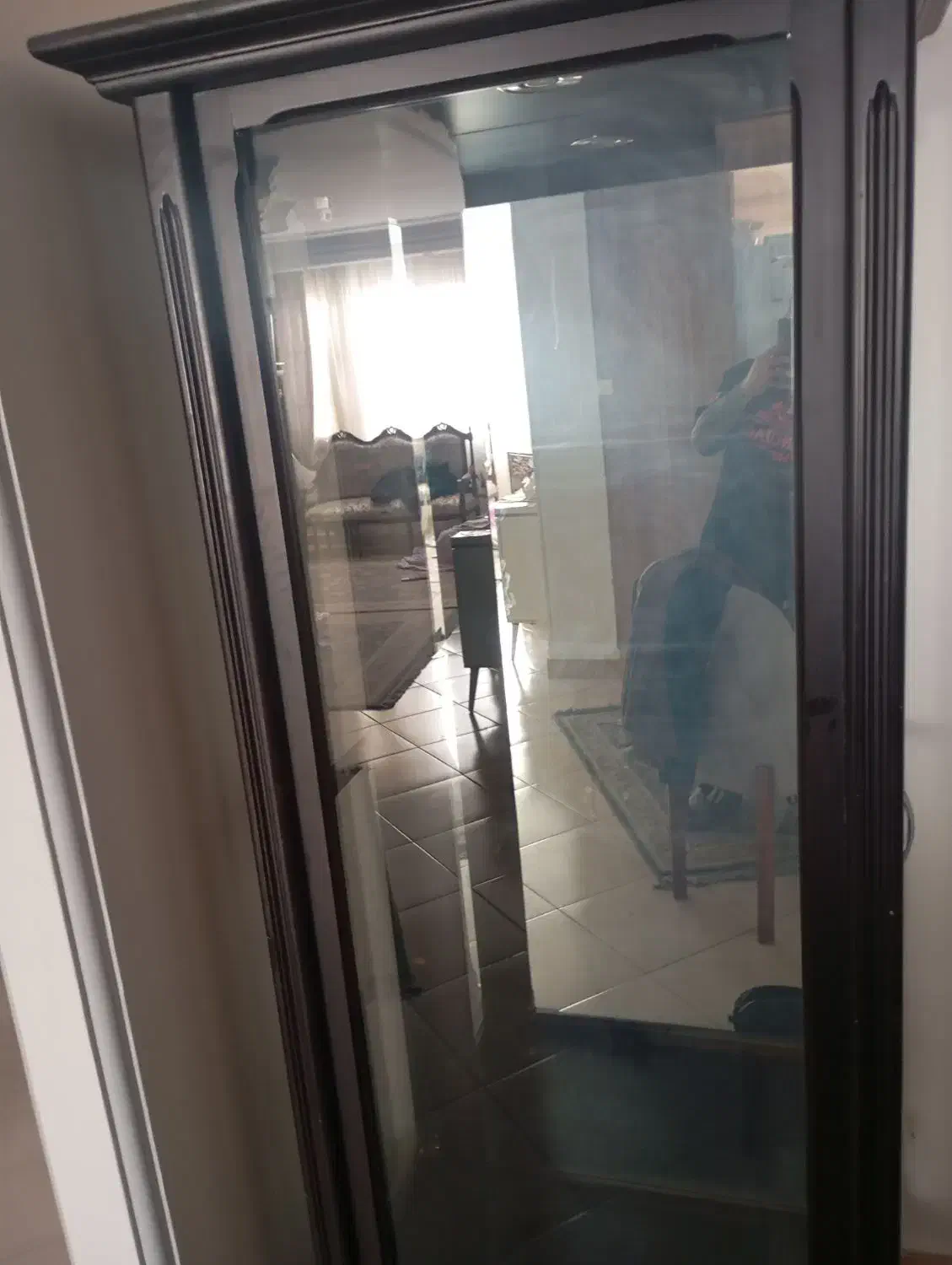 کمد|تخت و سرویس خواب|دماوند, گیلاوند|دیوار