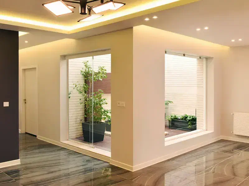 بازسازی تخصصی ساختمان سریزدی|خدمات پیشه و مهارت|کرج, اصفهانیها|دیوار