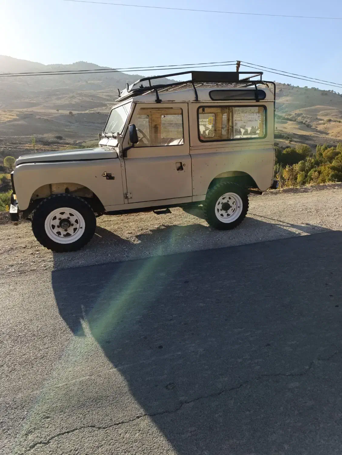 ماشین پاژن مدل71|خودرو سواری و وانت|ایلام, |دیوار