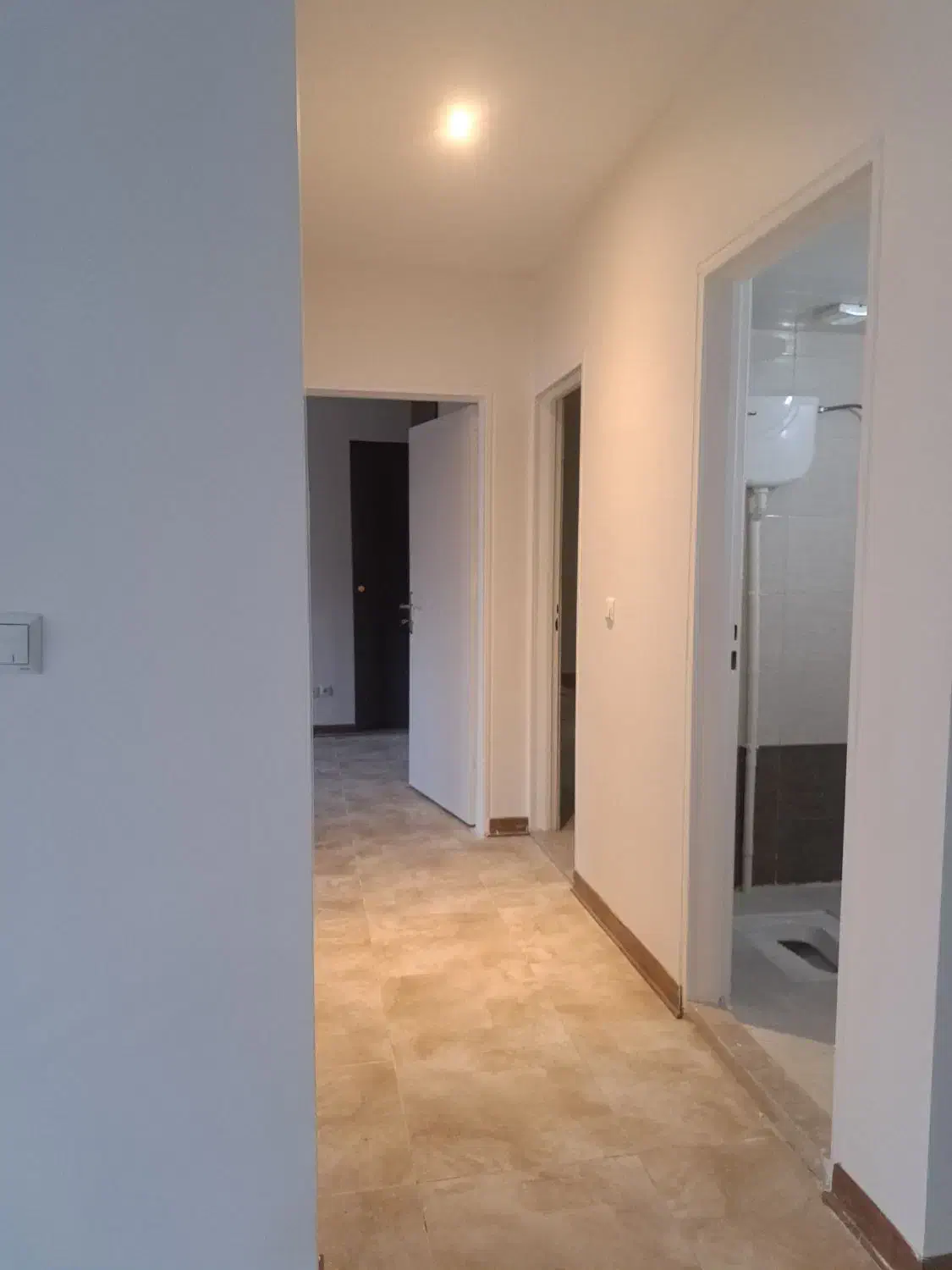 آپارتمان ۷۵متر فاز۳|اجارهٔ آپارتمان|پردیس, فاز ۳|دیوار