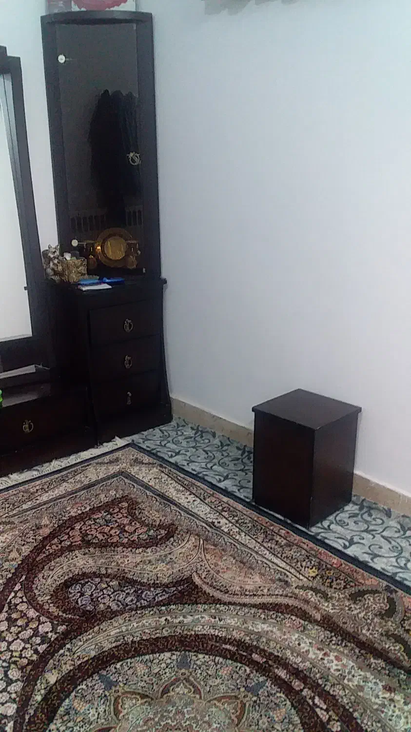 کمد|جاکفشی، کمد، دراور|خمینی‌شهر, |دیوار