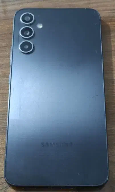 گوشی سامسونگ a34|موبایل|بروجرد, |دیوار