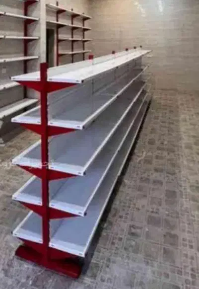 قفسه برای مغازه. انباری. جاکفشی. میارم نصب میکنم|فروشگاه و مغازه|مشهد, نوید|دیوار