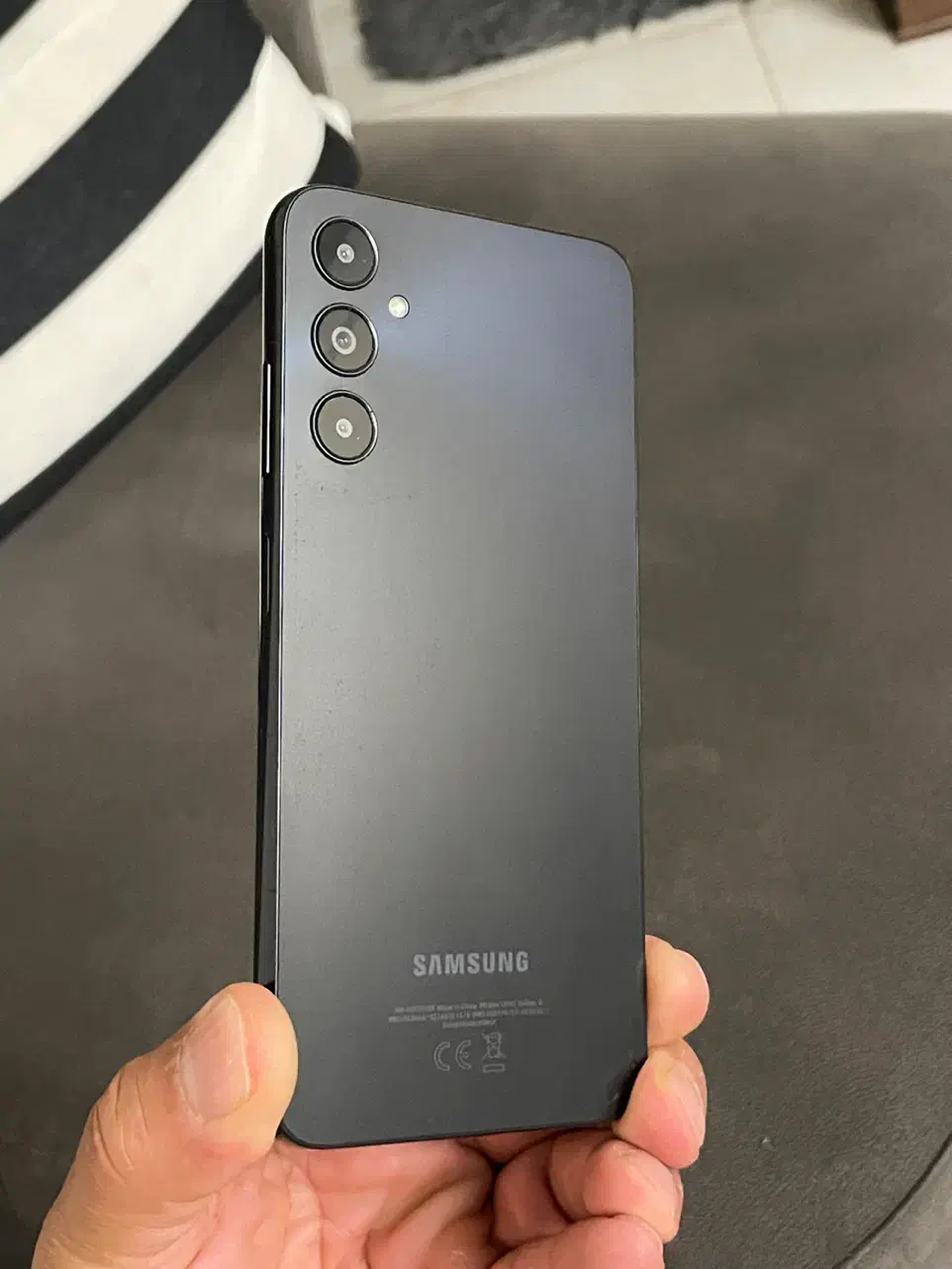 A05s سامسونگ|موبایل|کرج, فاز ۳ مهرشهر|دیوار