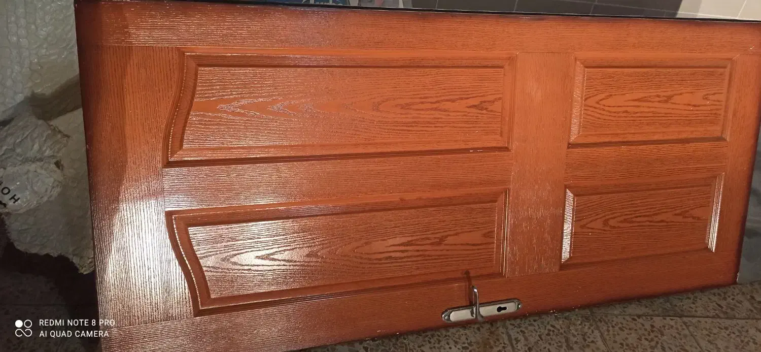 درب اطاق وحمام|مصالح و تجهیزات ساختمان|میاندوآب, |دیوار