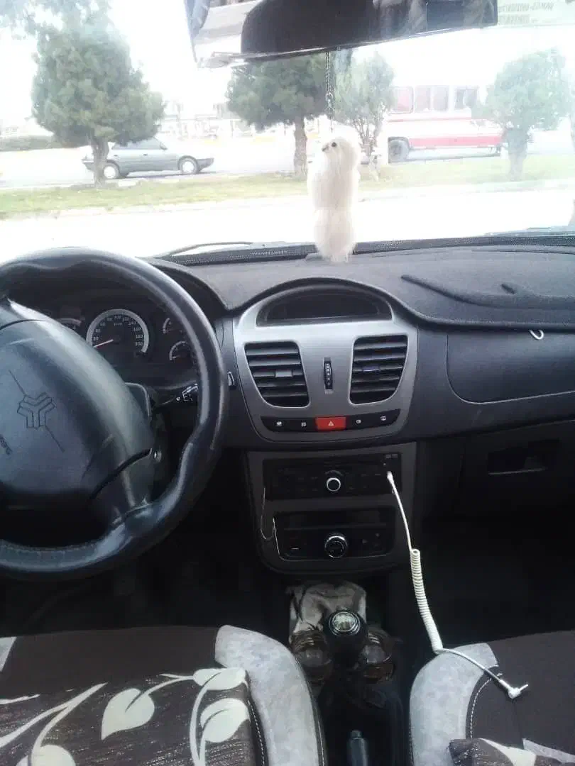 ساینا مدل 97|خودرو سواری و وانت|اردبیل, |دیوار