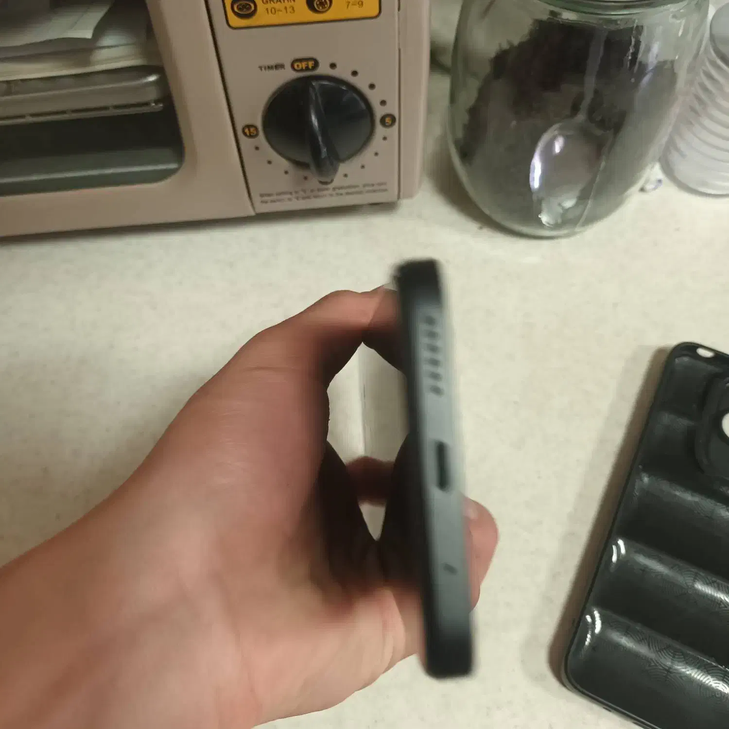 گوشی پوکو m6|موبایل|فشم, |دیوار