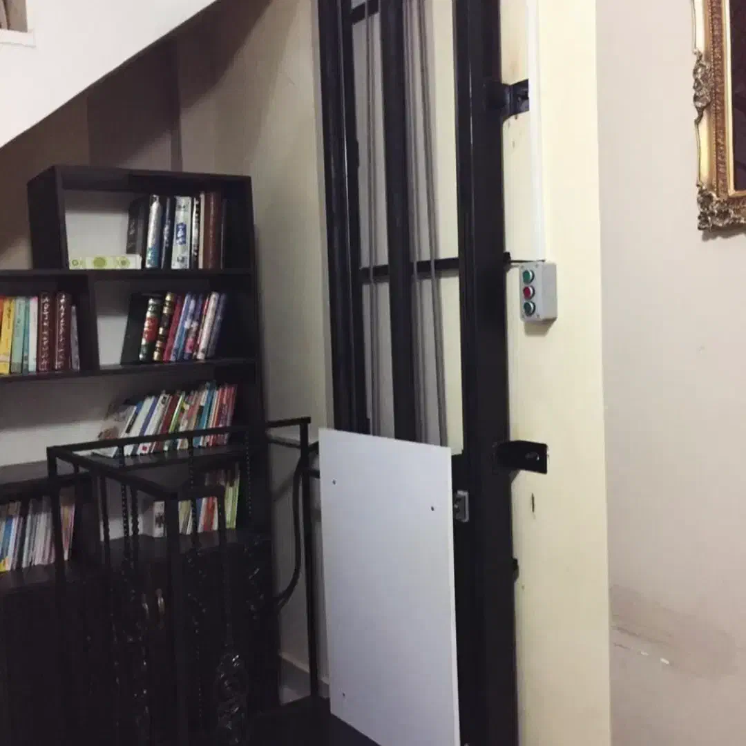 بالابرهیدرولیک ماد|خدمات پیشه و مهارت|کرمانشاه, |دیوار