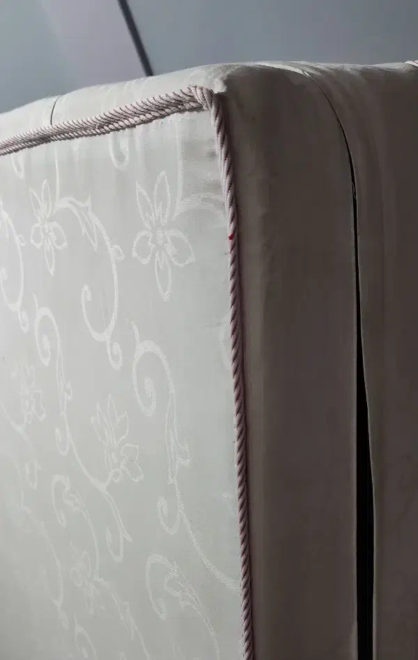 تشک مناسب باغ 2×180|تشک تختخواب|مشهد, چهارچشمه|دیوار