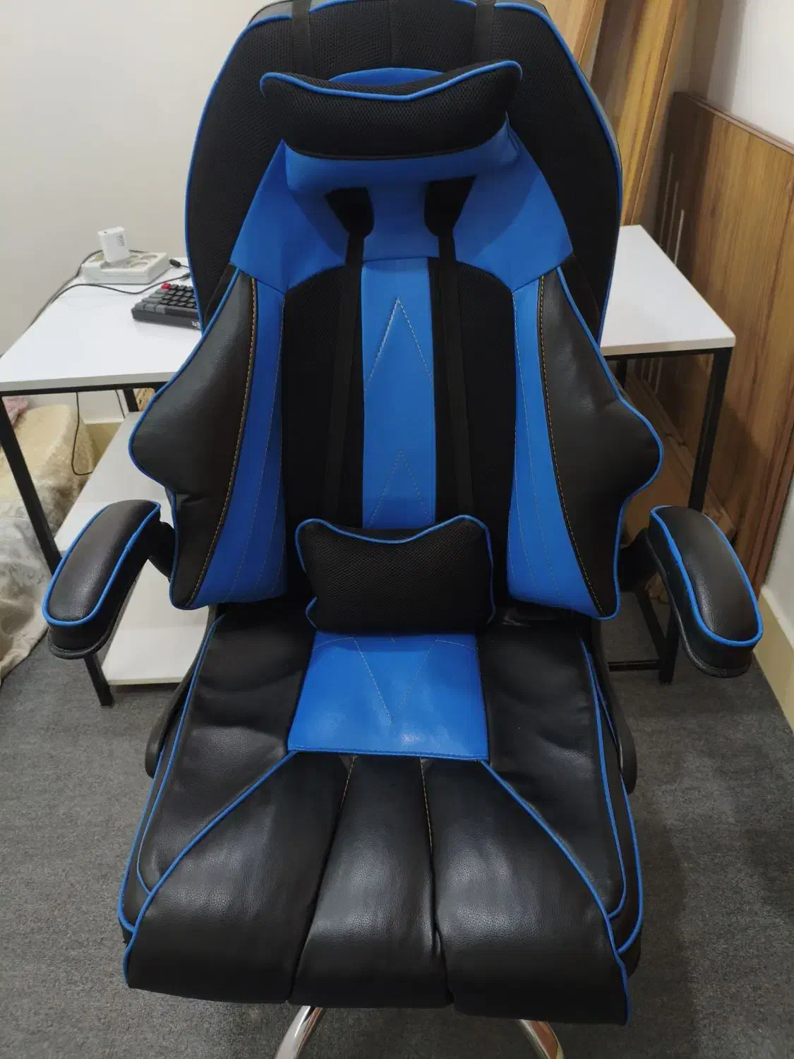 صندلی گیمینگ|صندلی و نیمکت|بوشهر, |دیوار