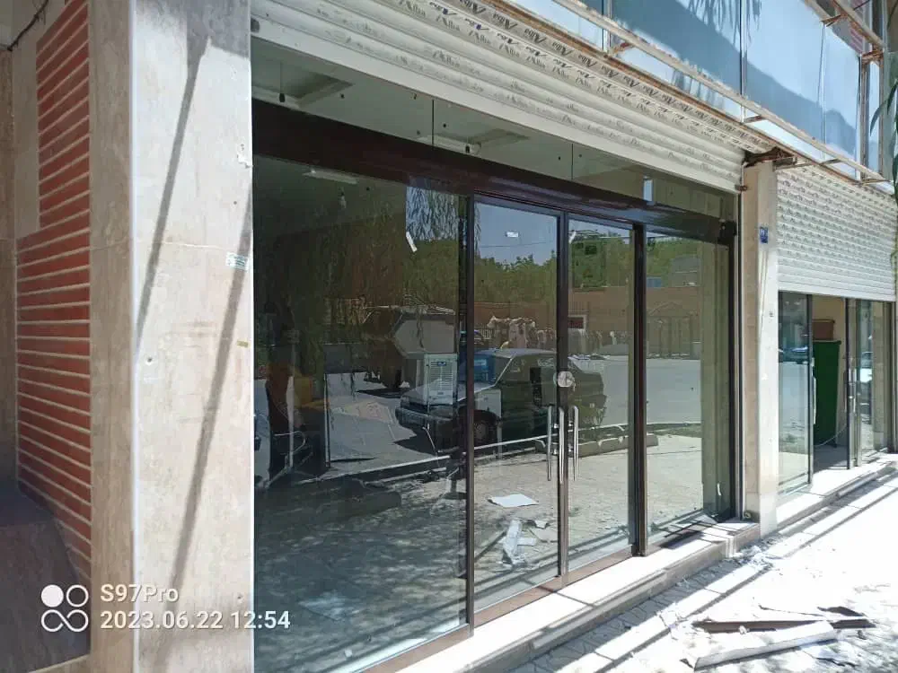 نصب انواع درب های سکوریت|خدمات پیشه و مهارت|دماوند, گیلاوند|دیوار