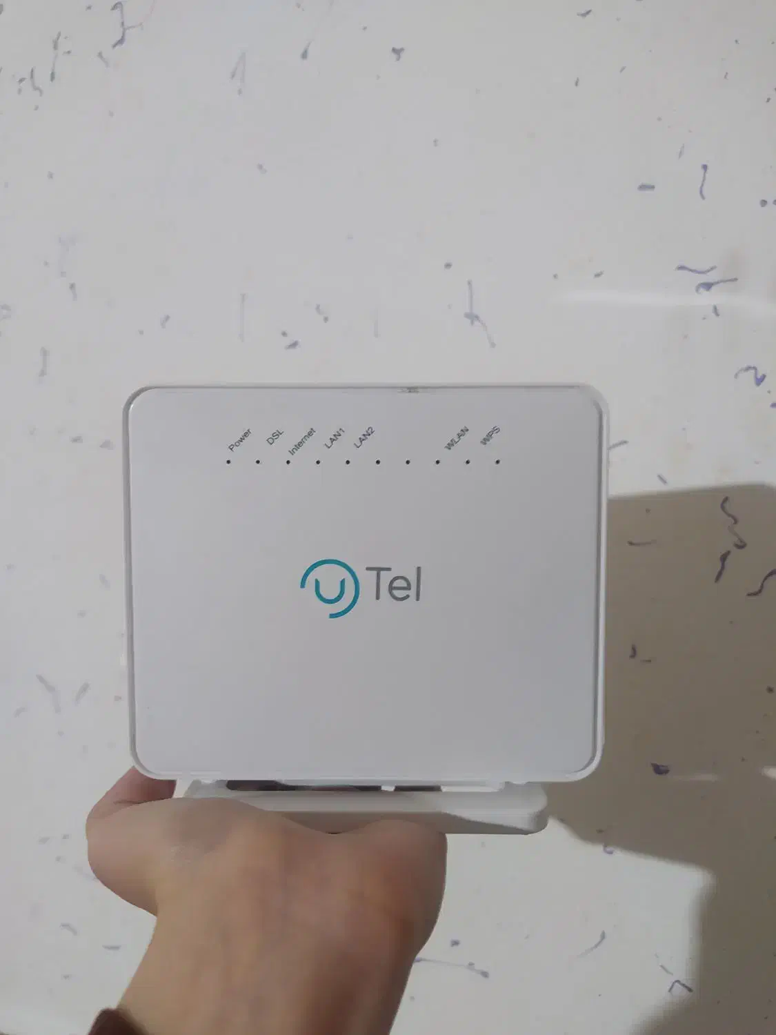 مودم یوتل|مودم و تجهیزات شبکه|نورآباد, |دیوار