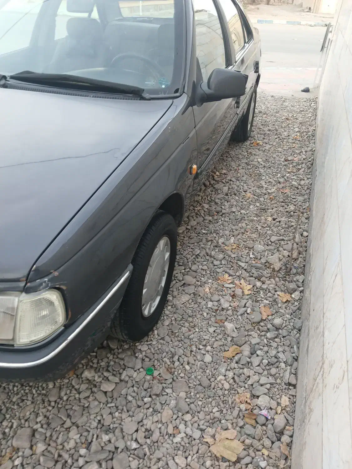 روا مدل ۸۷ دو گانه کارخانه|خودرو سواری و وانت|تربت‌حیدریه, بازار|دیوار