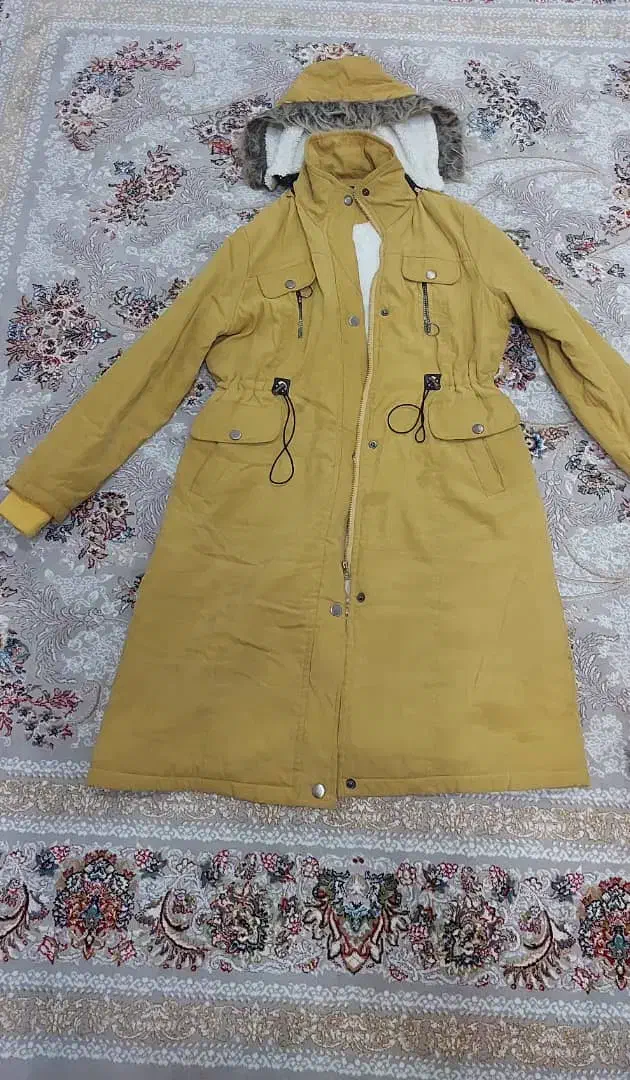 کاپشن و پالتو|لباس|سقز, |دیوار