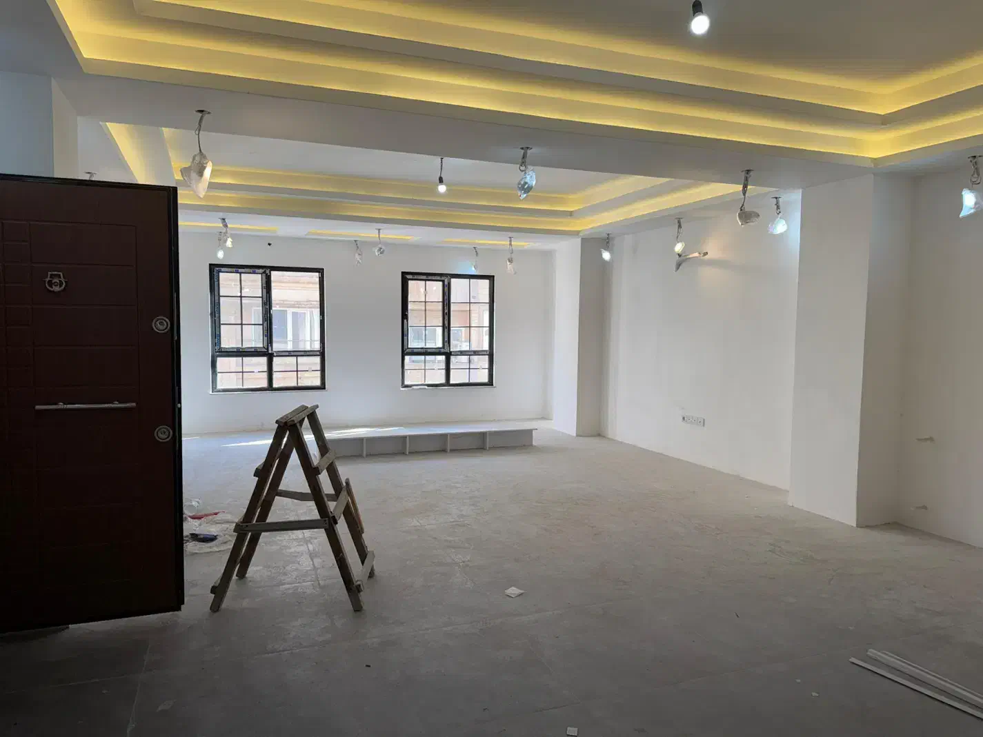 ۱۵۵ متر ۳ خواب /طبقه دوم/تاپ لوکیشین گلباغ|فروش آپارتمان|رشت, گلباغ نماز|دیوار