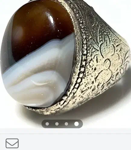 انواع انگشتر با سنگ معدنی اصل کم یاب وخاص|جواهرات|رزن, |دیوار