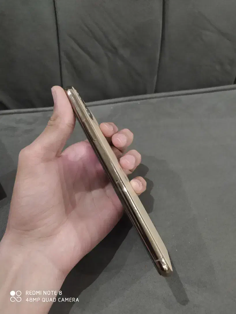 11 Pro Max zaa پک اصلی دوسیم|موبایل|شیراز, ارم|دیوار