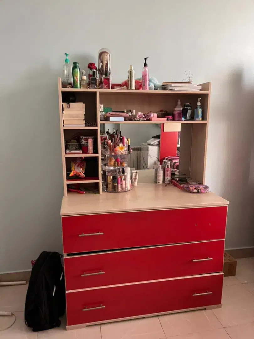 تخت دو طبقه|تشک تختخواب|باغستان, |دیوار