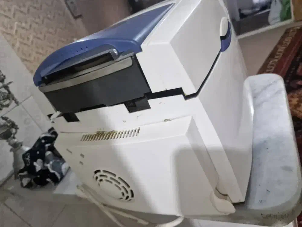 سرخ کن تفال|اجاق گاز و لوازم برقی پختوپز|اسلامشهر, شهرک محمدیه|دیوار