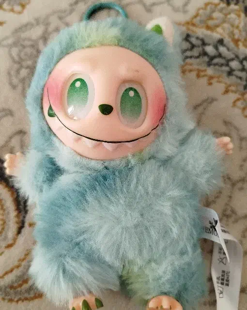 لبوبو فروشی|اسباب‌‌بازی|قائن, |دیوار