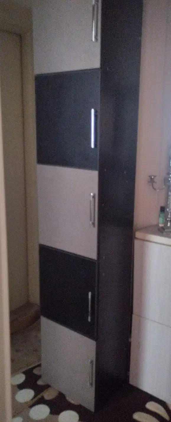 فروش فوری کمد|جاکفشی، کمد، دراور|فردیس, ثابتی|دیوار