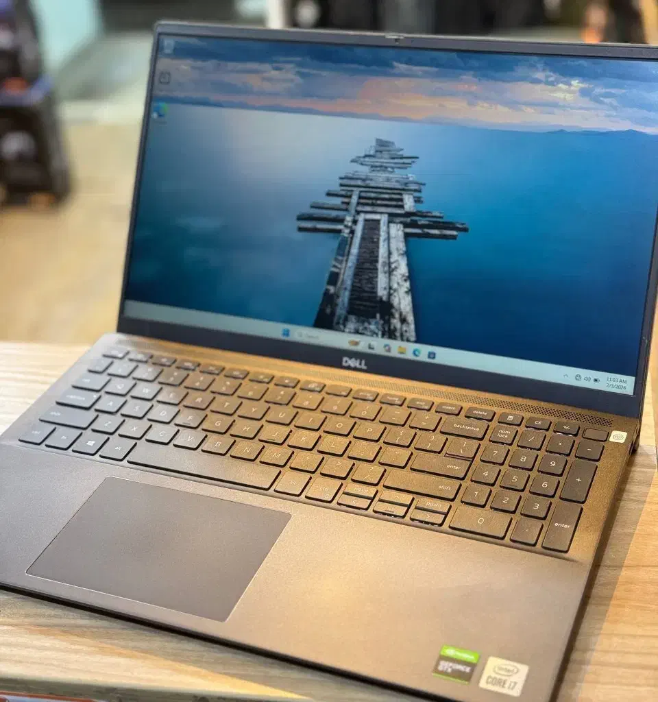 گیمینگ با پردازنده i7 و گرافیک ۴گیگ|رایانه همراه|اهواز, کوی ملی راه|دیوار