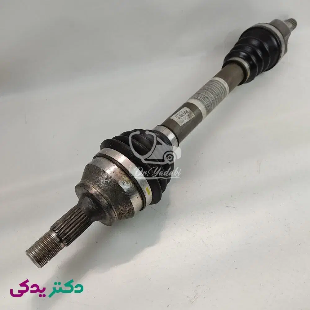 پلوس 206 کامل سمت راننده فابریک و فنر لولو 206 ..|قطعات یدکی و لوازم جانبی|محمدشهر, ولدآباد|دیوار