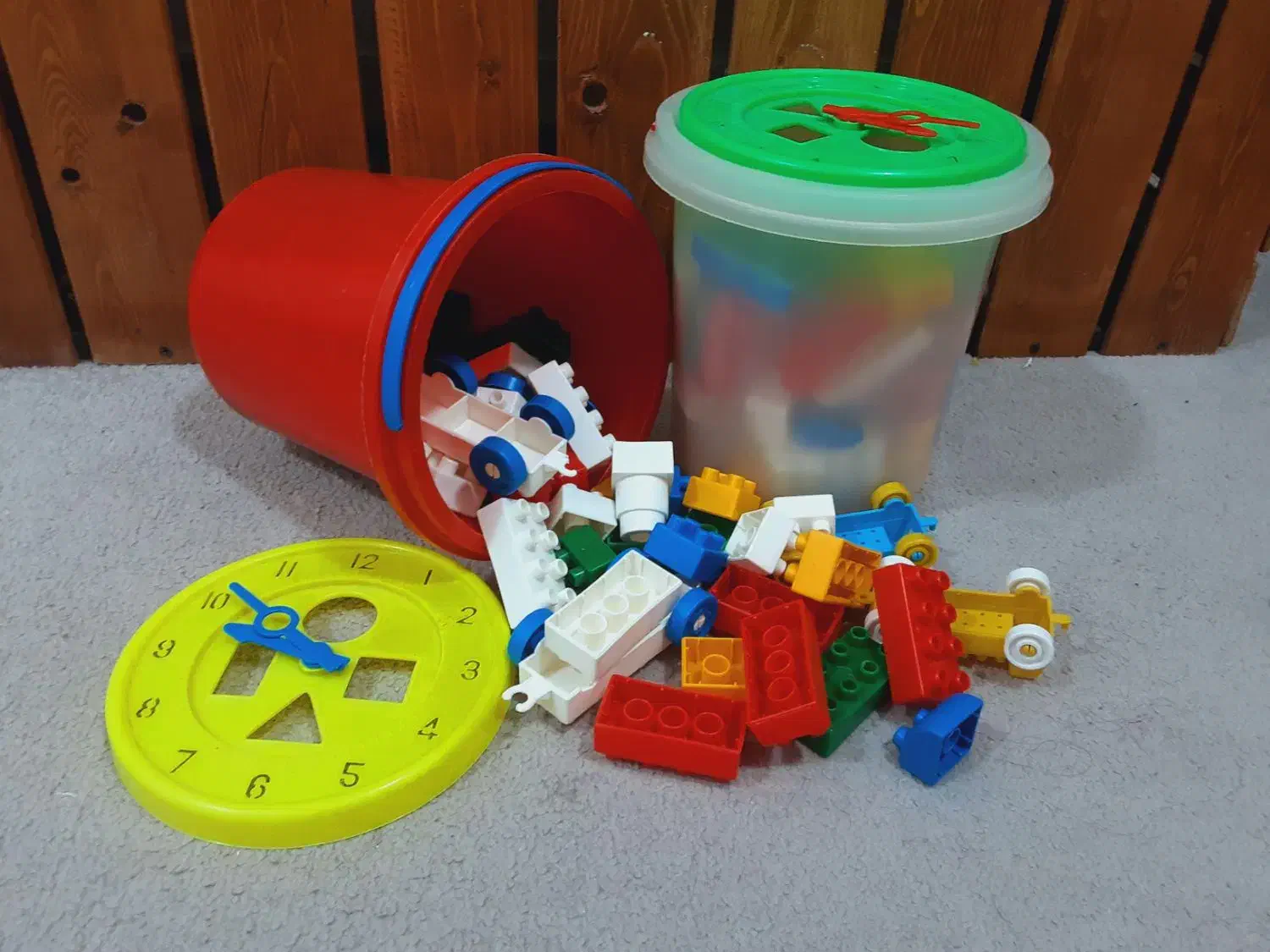 اسباب بازی درحد نو|اسباب‌‌بازی|بهبهان, |دیوار