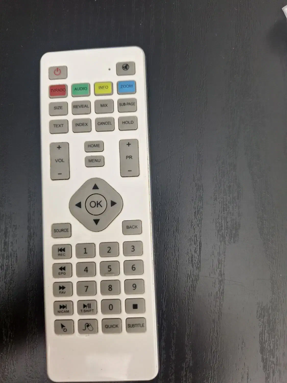 تلویزیون ال ای دی هوشمند DAEWOO|تلویزیون و پروژکتور|اندیشه, شهرک مریم|دیوار