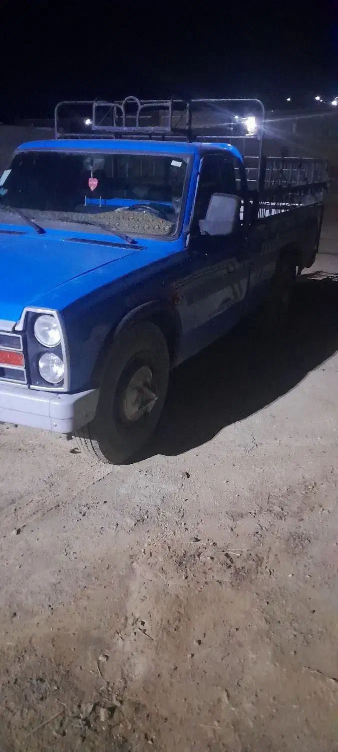 حمل بار|خدمات حمل و نقل|کوهدشت, |دیوار