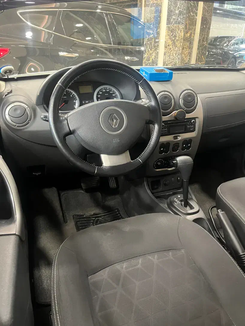 رنو داستر se مدل 2015 نقد و اقساط|خودرو سواری و وانت|تهران, علم و صنعت|دیوار