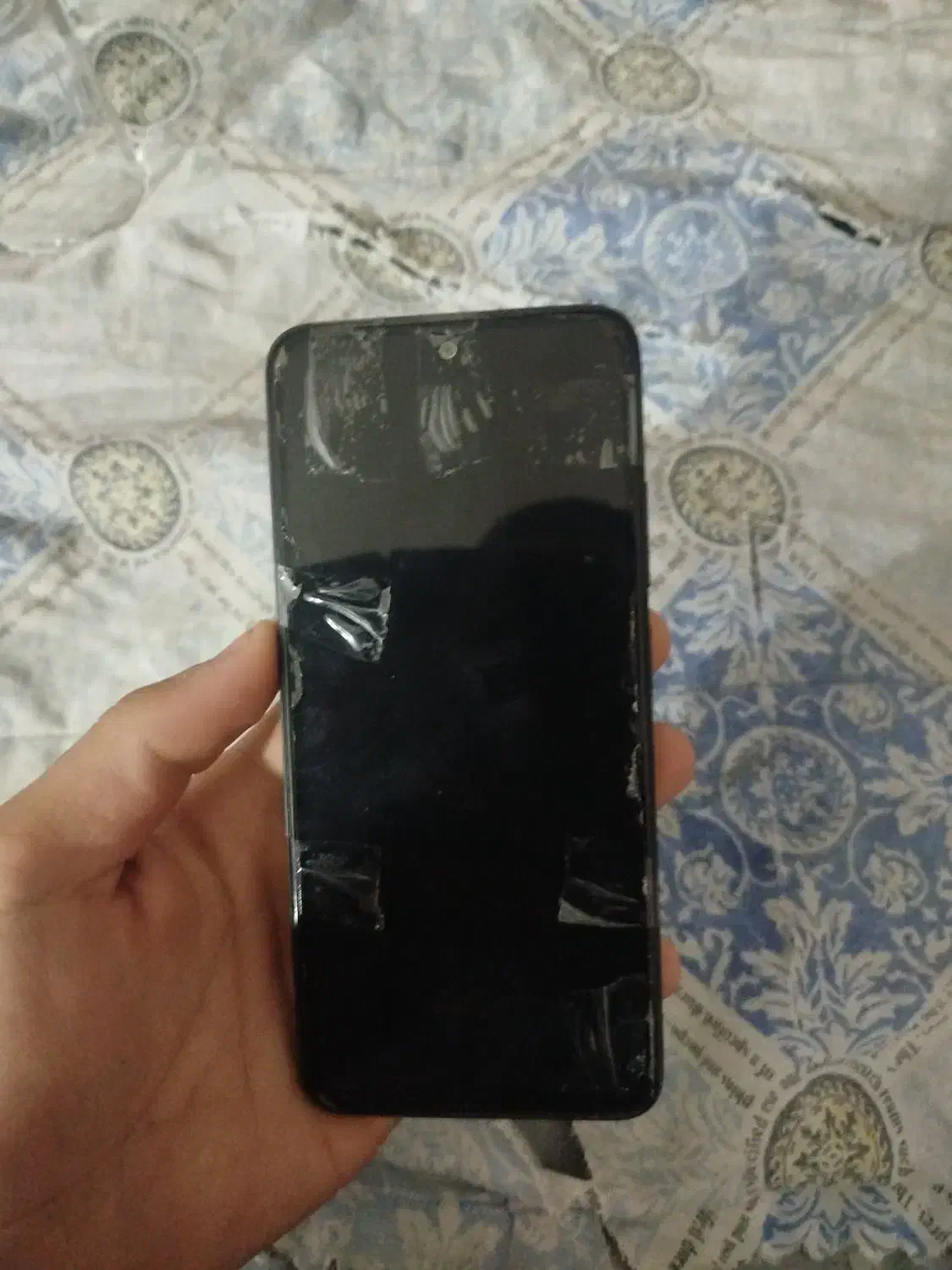 نوت ۱۲اس هایپر|موبایل|بیرجند, |دیوار