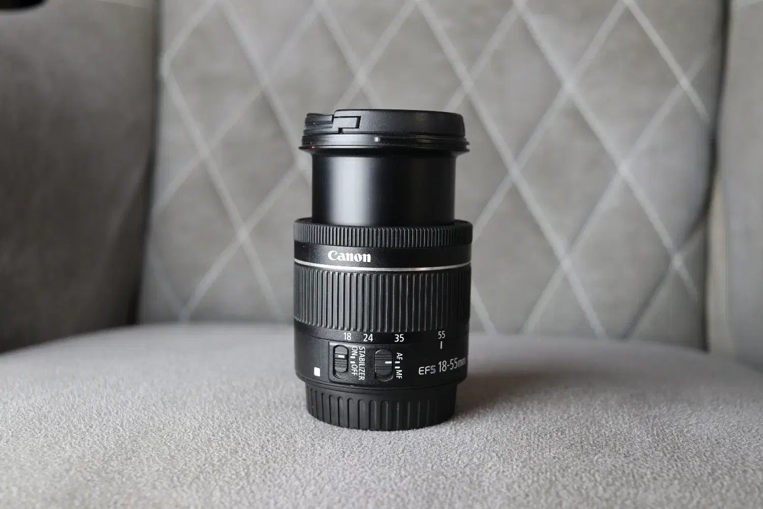 کانن 850d بسیار تمیز|دوربین عکاسی و فیلمبرداری|بردسکن, |دیوار