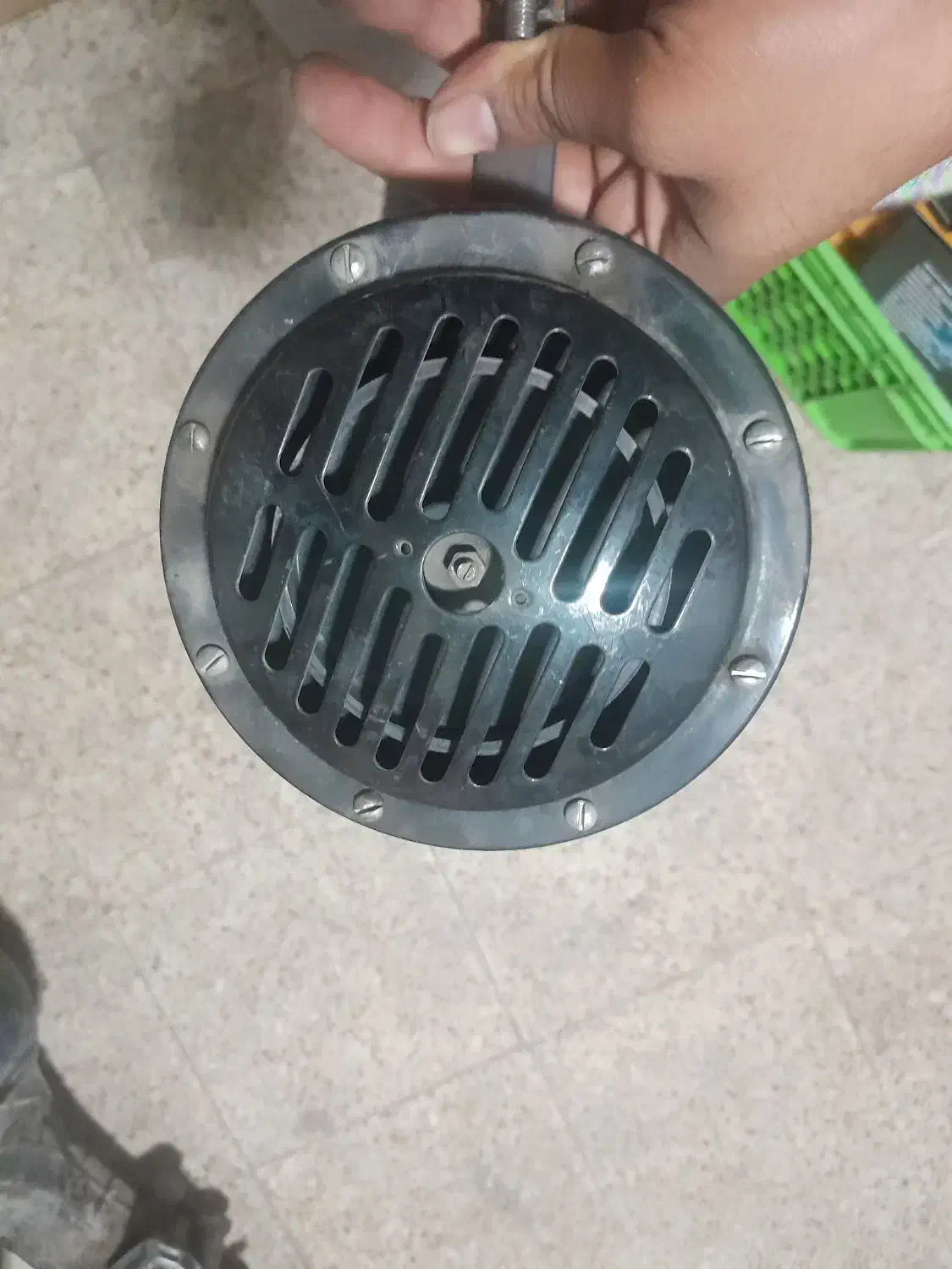 مقداری لوازم خودرو|قطعات یدکی و لوازم جانبی|تبریز, |دیوار